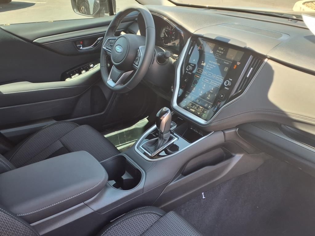 new 2025 Subaru Outback car, priced at $34,887