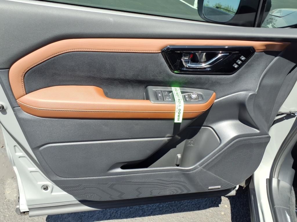 new 2025 Subaru Forester car, priced at $44,707