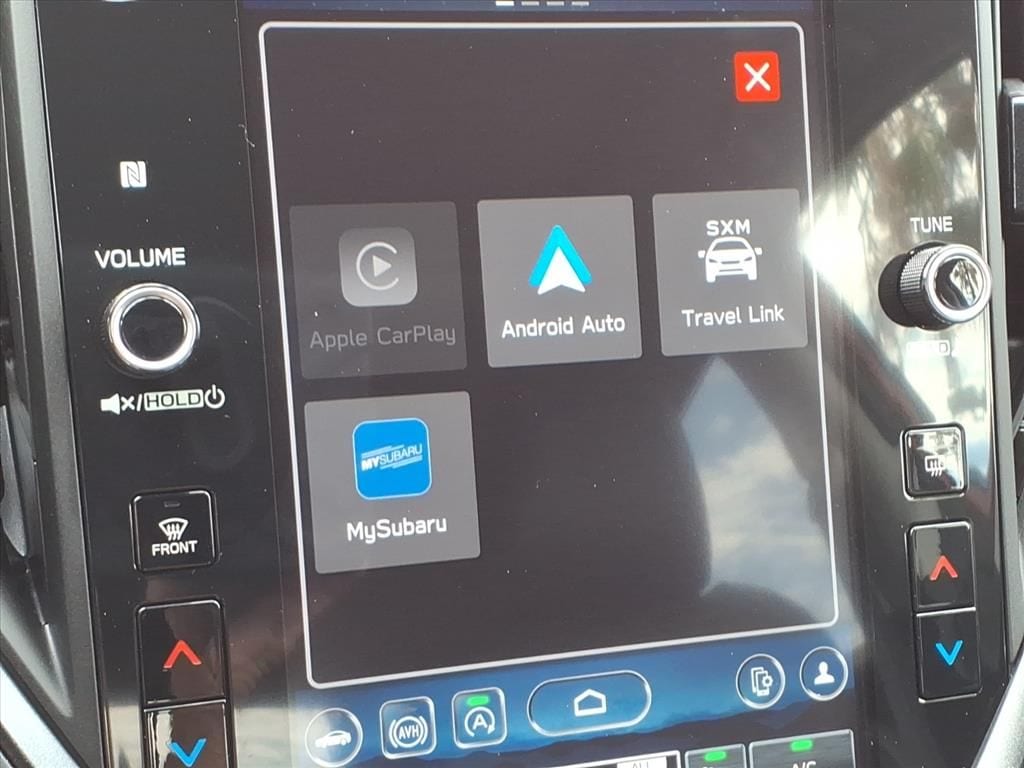 used 2024 Subaru Crosstrek car, priced at $28,500