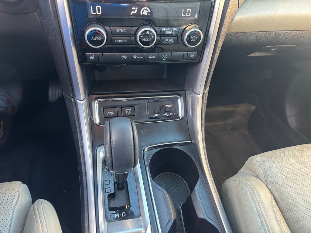 used 2022 Subaru Ascent car, priced at $28,000