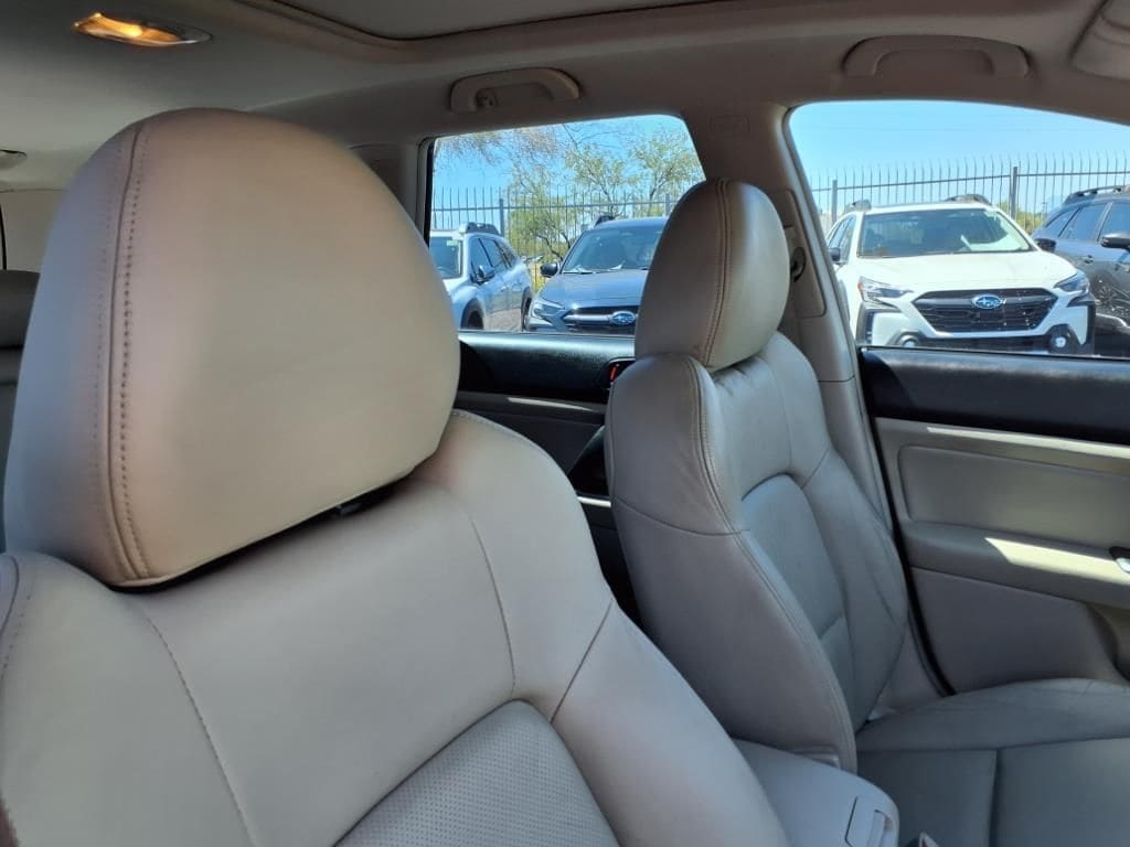 used 2005 Subaru Outback car, priced at $12,000
