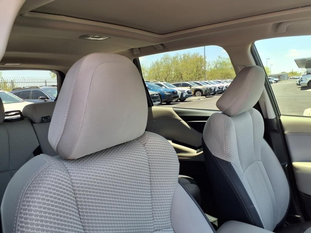 used 2020 Subaru Forester car, priced at $17,000