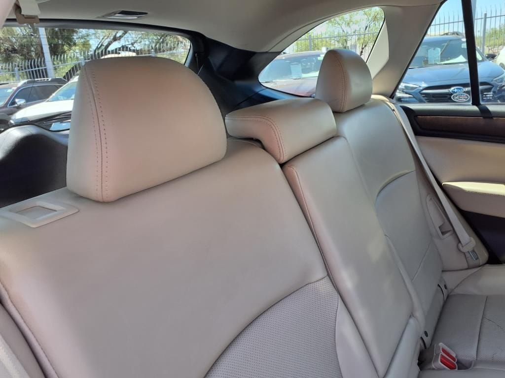 used 2017 Subaru Outback car, priced at $18,000