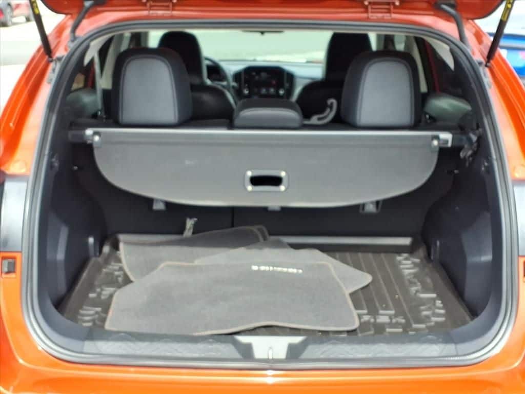 used 2024 Subaru Crosstrek car, priced at $28,500