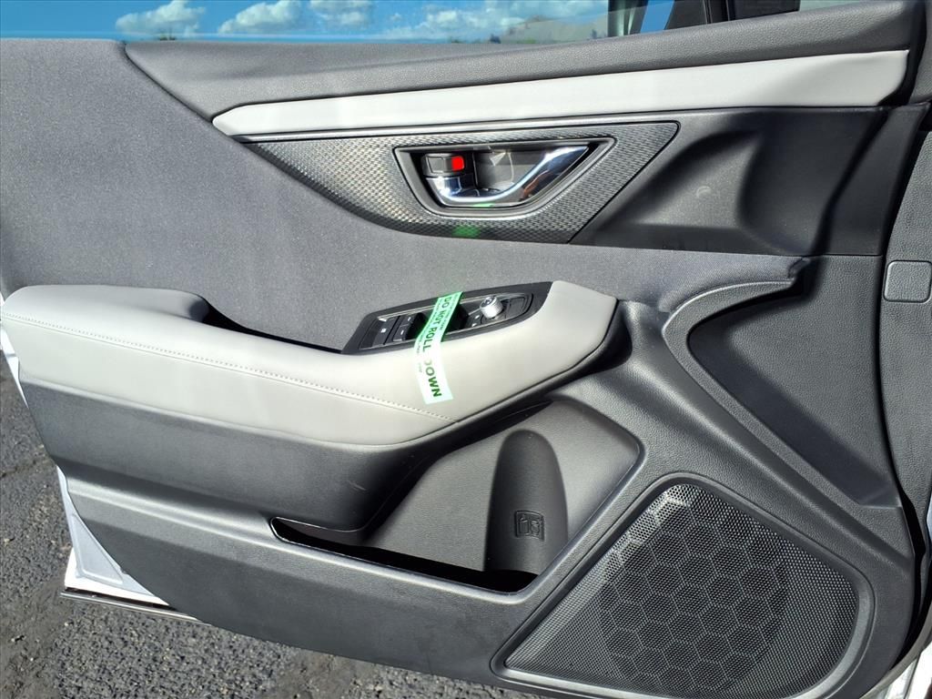 new 2025 Subaru Outback car, priced at $36,682