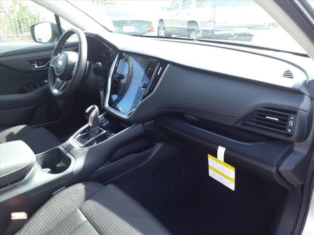 used 2025 Subaru Outback car, priced at $32,000