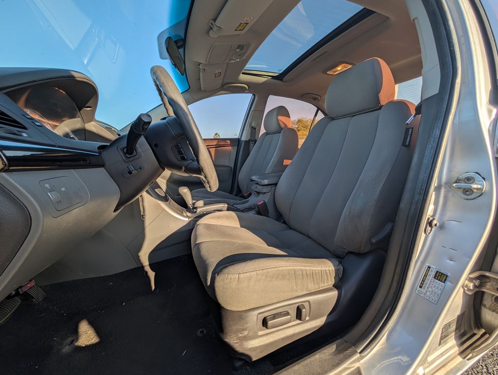 used 2009 Hyundai Sonata car