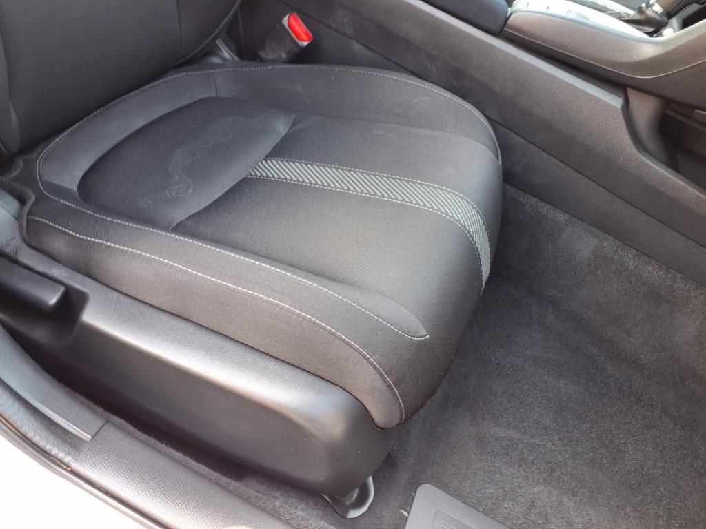 used 2017 Honda Civic car, priced at $8,000
