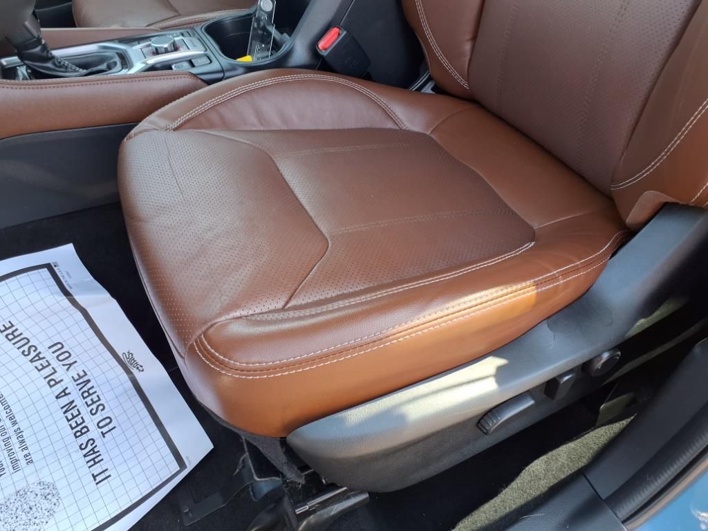 used 2019 Subaru Forester car, priced at $22,000