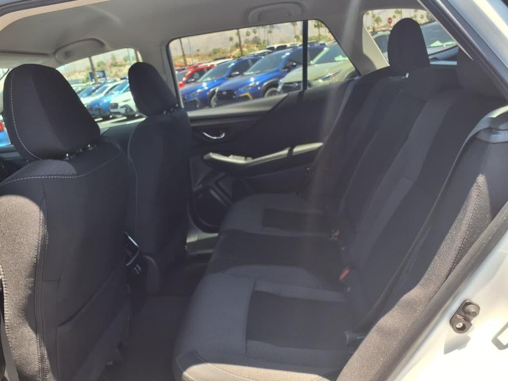 used 2025 Subaru Outback car, priced at $33,000