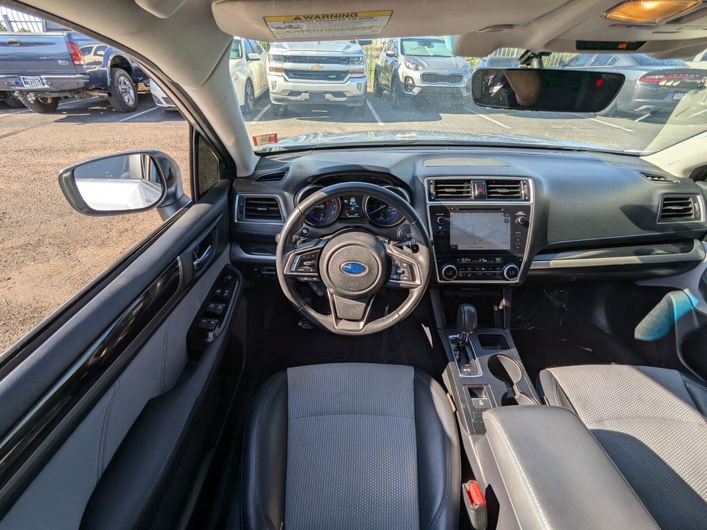 used 2019 Subaru Legacy car, priced at $20,000