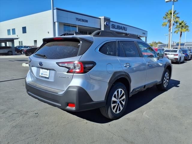 new 2025 Subaru Outback car, priced at $36,363