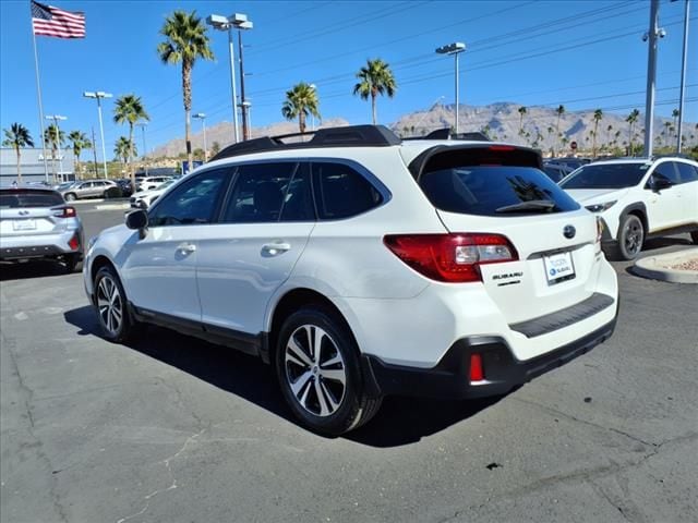 used 2019 Subaru Outback car, priced at $20,000