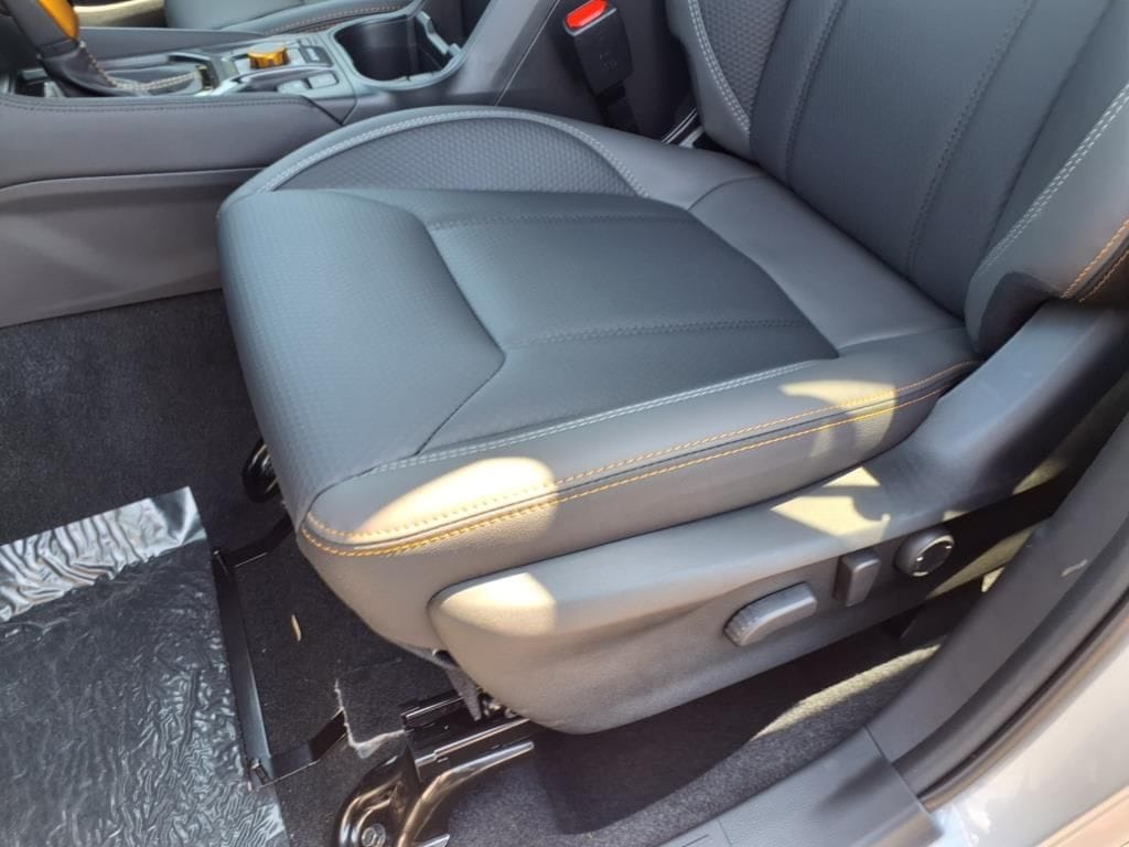 new 2025 Subaru Forester car, priced at $40,174