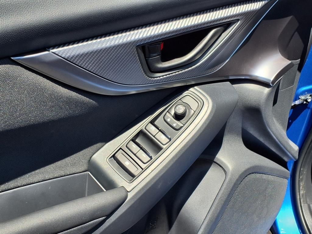 used 2024 Subaru WRX car, priced at $32,500