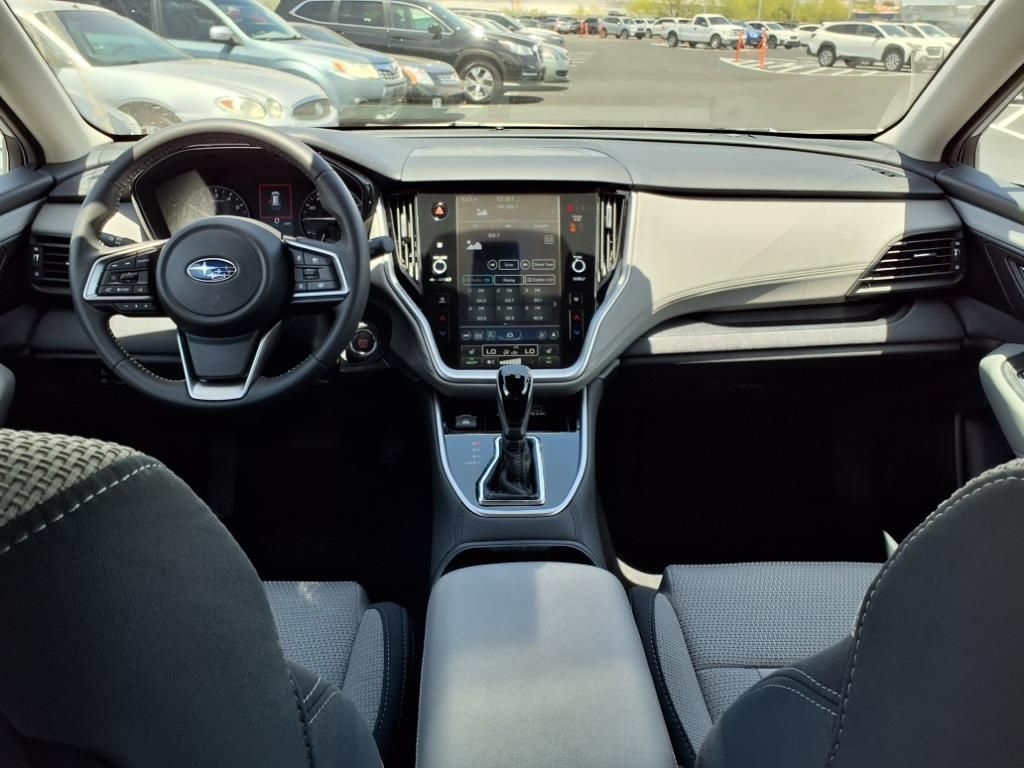 new 2025 Subaru Outback car, priced at $36,482