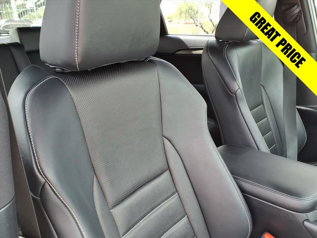 used 2015 Lexus NX 200t car, priced at $18,000