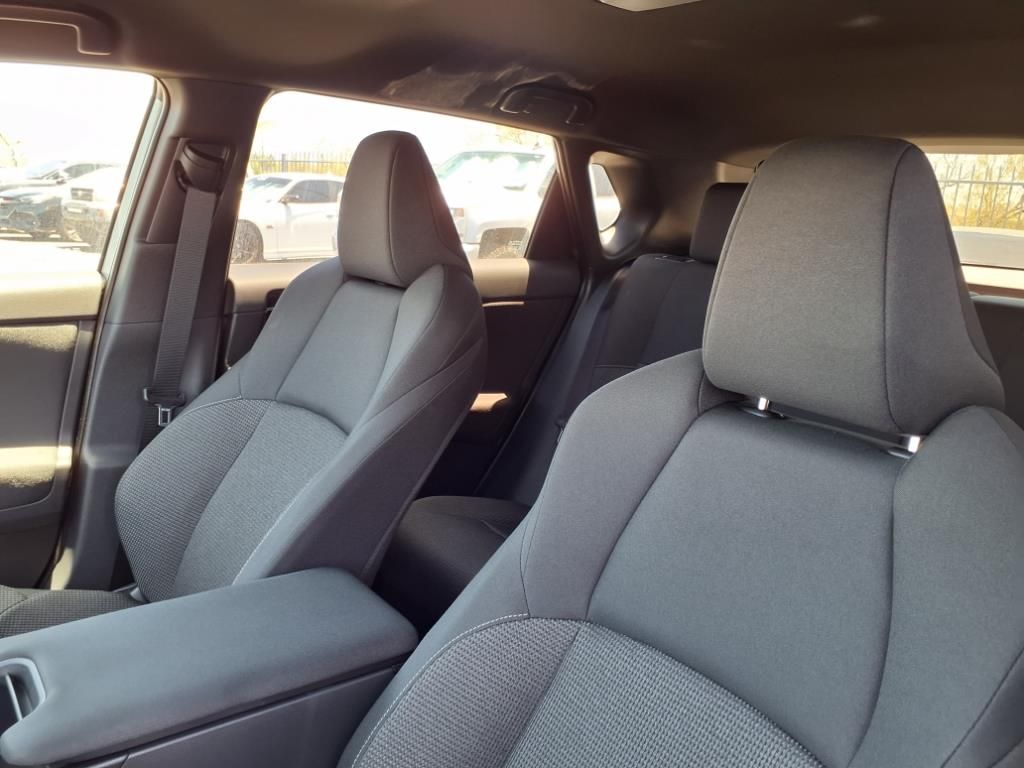 new 2025 Subaru Solterra car, priced at $39,915