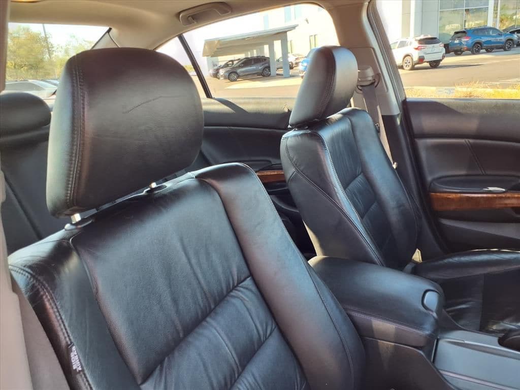 used 2011 Honda Accord car, priced at $9,500