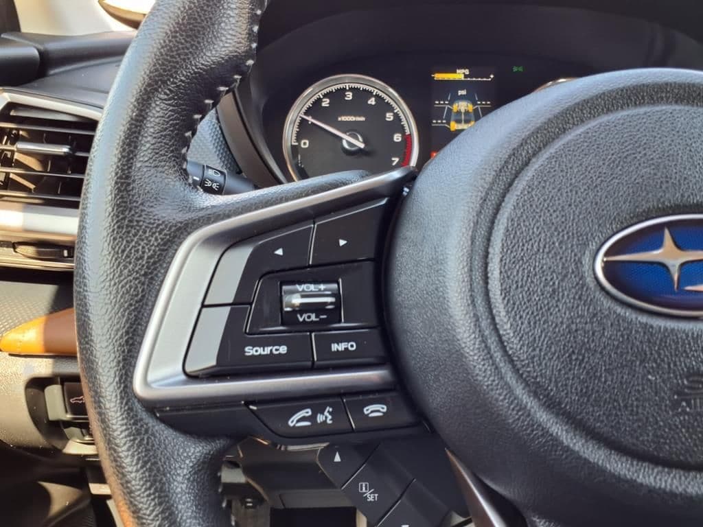 used 2019 Subaru Forester car, priced at $22,000
