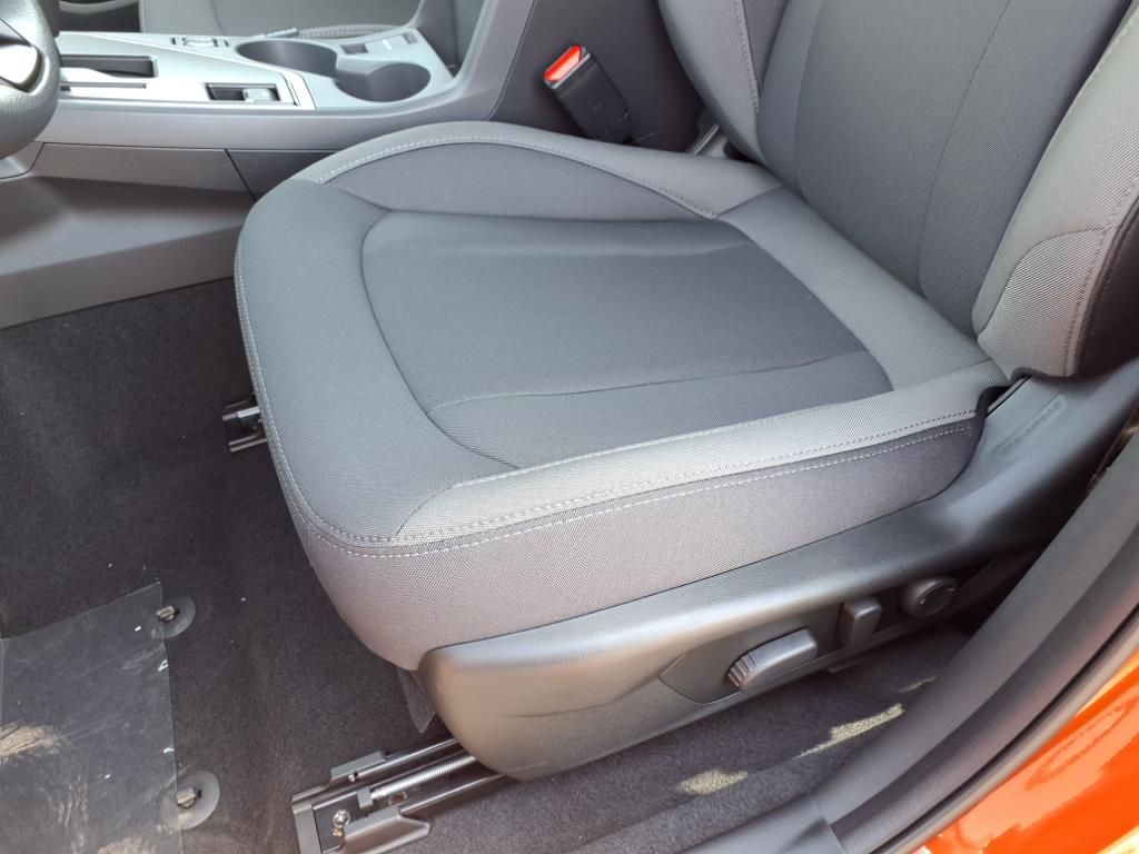 new 2025 Subaru Crosstrek car, priced at $31,479