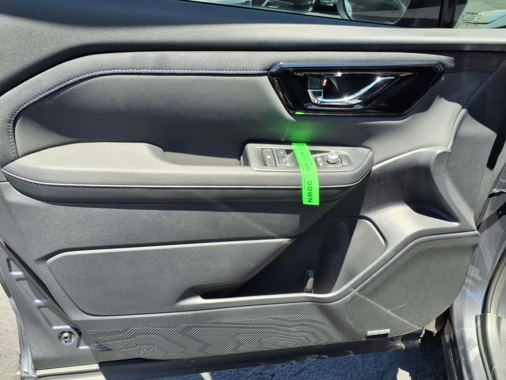 new 2025 Subaru Forester Hybrid car, priced at $42,269