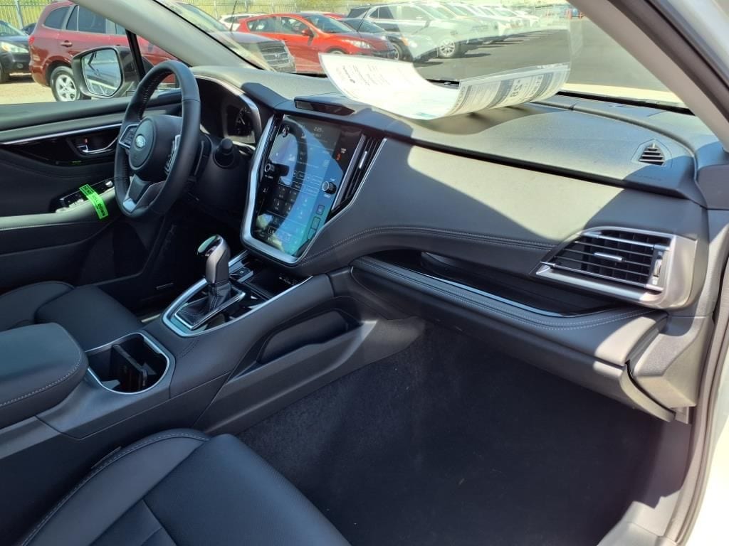 new 2025 Subaru Outback car, priced at $40,836