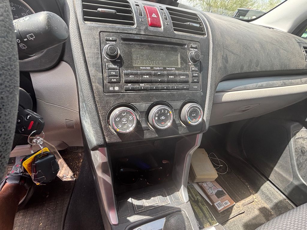 used 2015 Subaru Forester car, priced at $17,000
