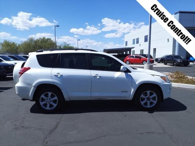 used 2012 Toyota RAV4 car, priced at $9,000