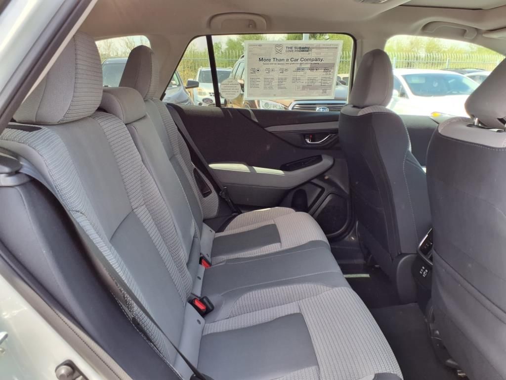 new 2025 Subaru Outback car, priced at $36,482