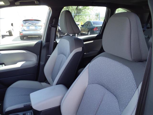 new 2025 Subaru Forester car, priced at $35,334