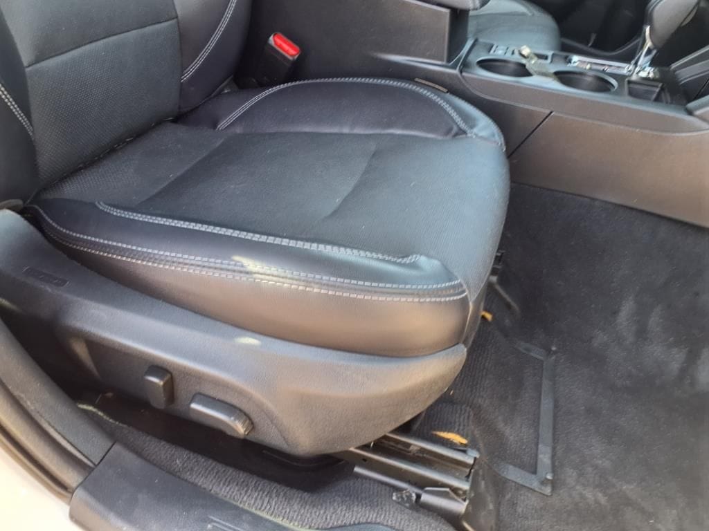 used 2018 Subaru Outback car, priced at $20,000