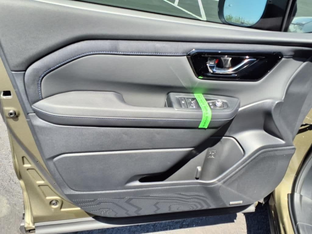 new 2025 Subaru Forester car, priced at $41,909