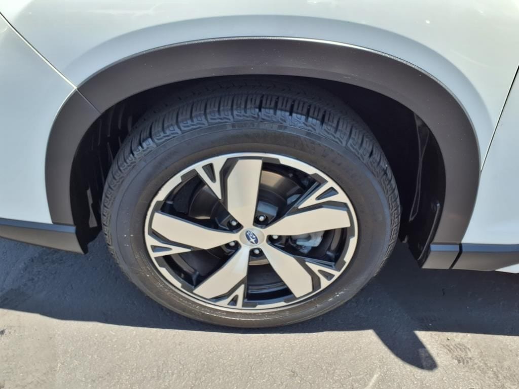 used 2019 Subaru Forester car, priced at $22,500