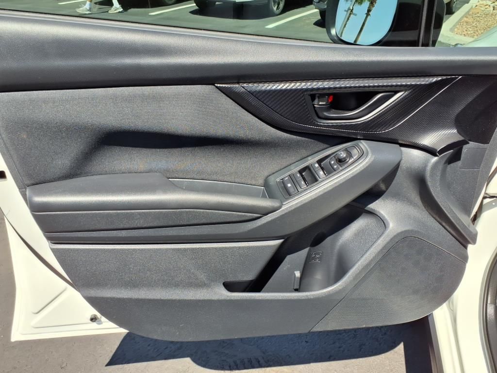 used 2023 Subaru Crosstrek car, priced at $26,000