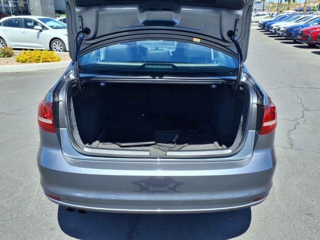 used 2017 Volkswagen Jetta car, priced at $13,000