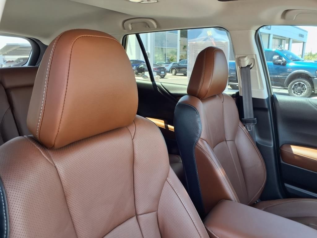 used 2023 Subaru Outback car, priced at $30,000