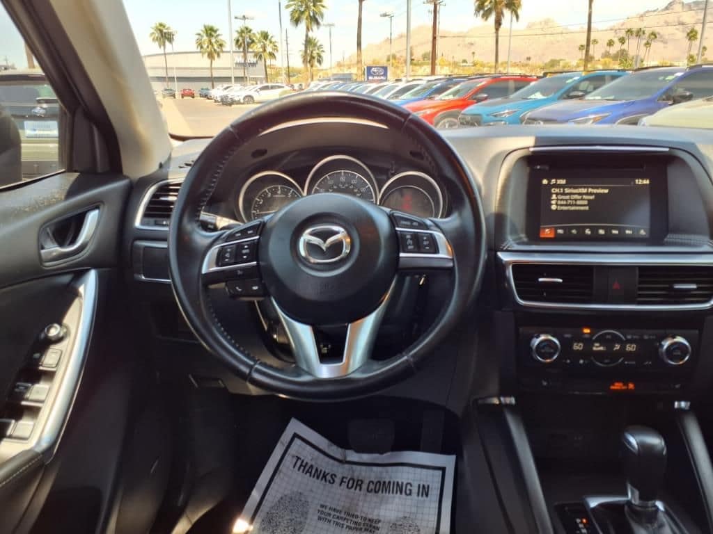 used 2016 Mazda Mazda CX-5 car, priced at $19,000