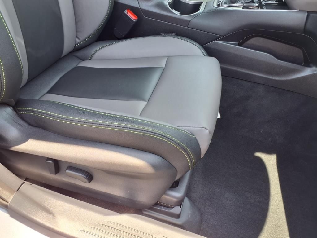 used 2024 Subaru Outback car, priced at $31,500