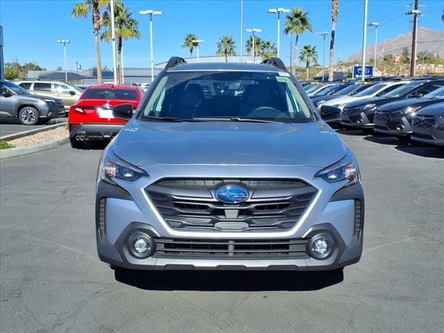 new 2025 Subaru Outback car, priced at $36,363