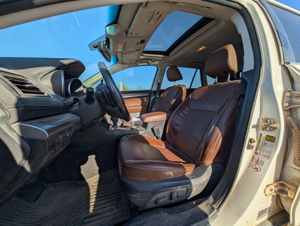 used 2019 Subaru Outback car, priced at $19,500