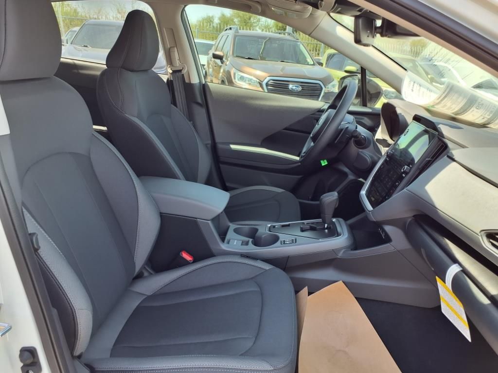 new 2025 Subaru Crosstrek car, priced at $31,479