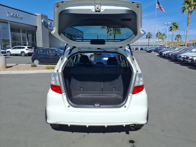 used 2013 Honda Fit car, priced at $11,500