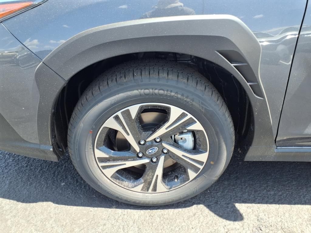 new 2025 Subaru Crosstrek car, priced at $32,188