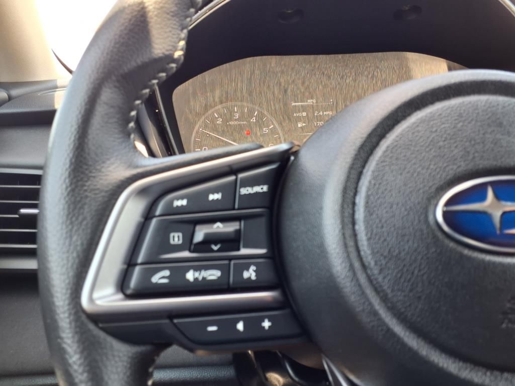 used 2024 Subaru Outback car, priced at $30,500
