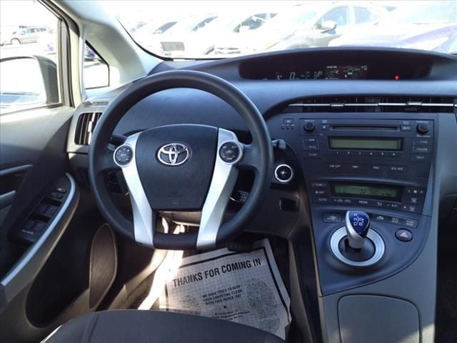 used 2010 Toyota Prius car, priced at $6,295