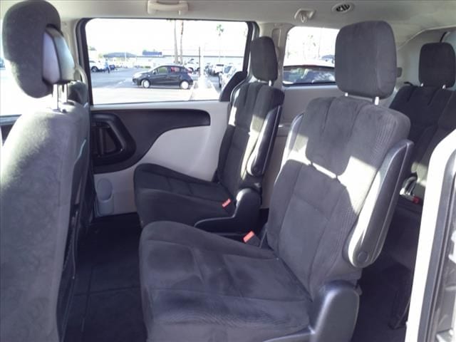 used 2016 Dodge Grand Caravan car, priced at $7,777