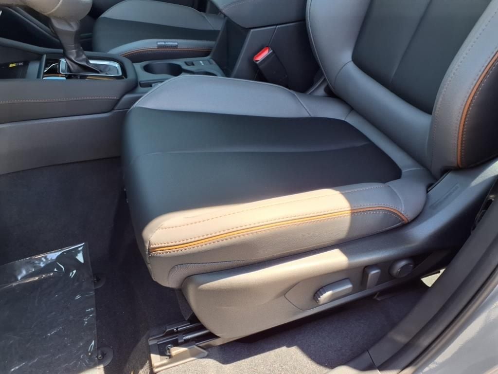 new 2025 Subaru Forester car, priced at $40,741
