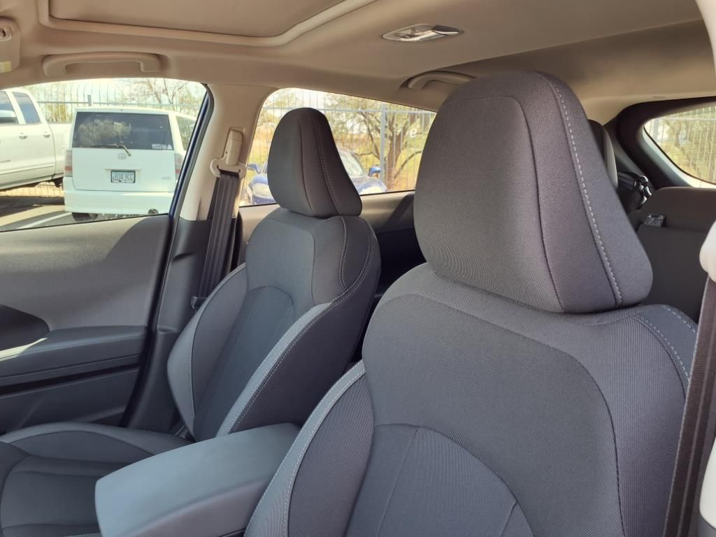 new 2025 Subaru Crosstrek car, priced at $32,208