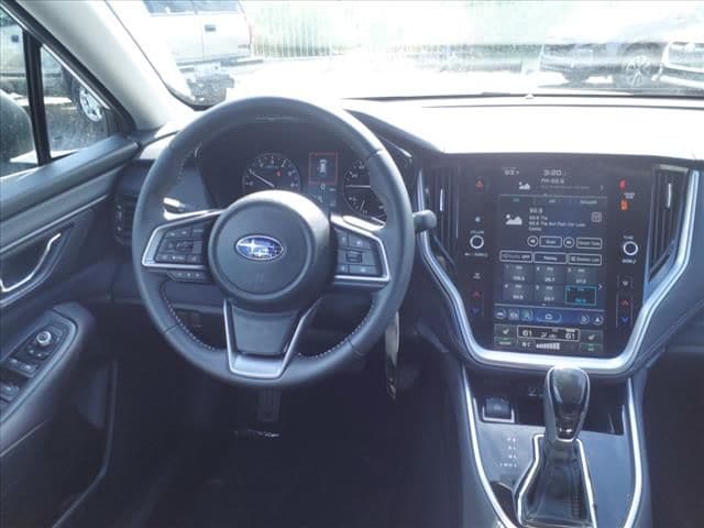 used 2025 Subaru Outback car, priced at $32,000